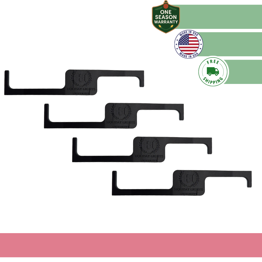 Multi-Purpose Takedown Hook