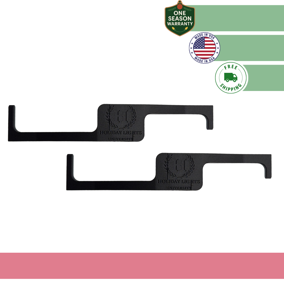Multi-Purpose Takedown Hook